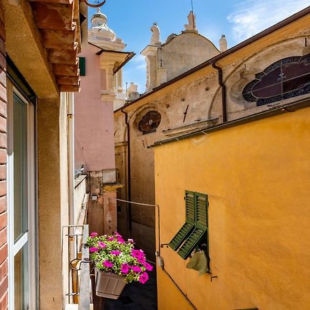 San Giovanni Hotel Finale Ligure Exterior photo